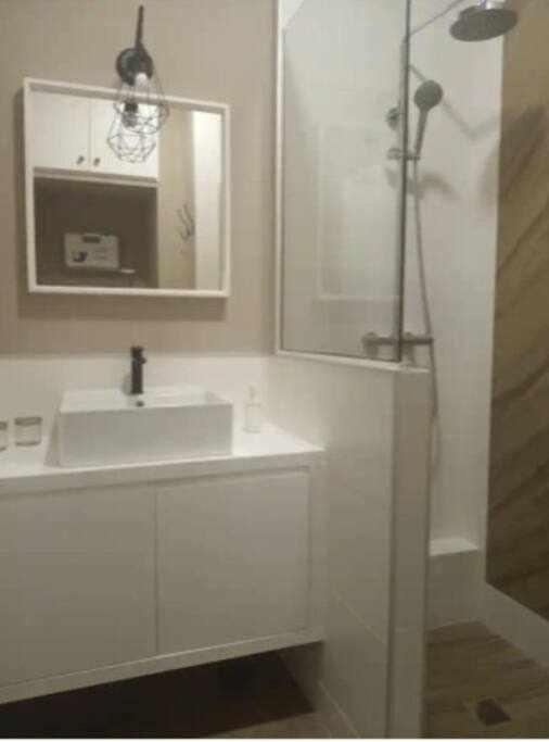 Apartmán Luxury Flat In Santa Cruz Exteriér fotografie